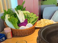 -陈大锅·岳阳鱼馆·地道岳阳菜(美食街店)