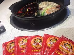 -钢管厂歆瑞源油卤串串香(春熙路太古里店)