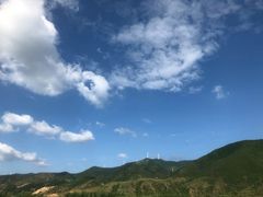 -乌兰布统草原