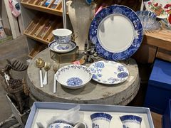 -陶缘陶瓷工厂店