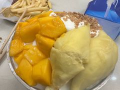 -米彩料理(西丽店)