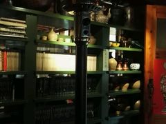 -源一咖啡馆(麒麟巷步行街店)