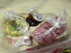 -何记酿皮店(西流湾店)