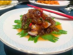 -金狮麟·新豫菜(金码大厦店)