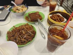 -澳门陈光记烧味饭店(南京德基广场店)