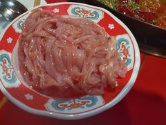 -巴蜀大宅门火锅(川音店)