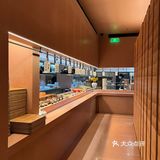 一家可以在清吧里喝鸡汤的店！！🤩