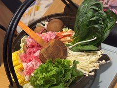 -京和风食堂·定食寿喜锅(保利樾广场店)