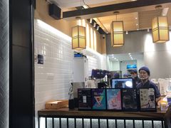 -唐沫茶兮(首山店)