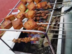 -淄博蓝海国际大饭店·蓝钻国际美食自助百汇(柳泉路店)