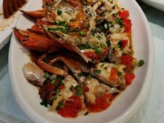 -廊亦舫Lang Yi Fang Restaurant(金桥店)
