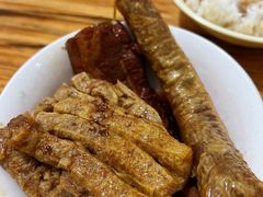 把子肉-老济南药膳把子肉(周公祠街店)