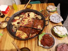 -独雅老火锅(原宏声巷店)