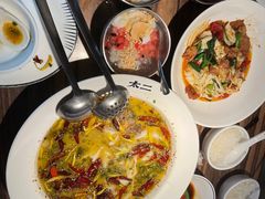 -太二酸菜鱼(海口友谊广场店)