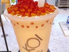 -KOI Thé(力宝广场店)