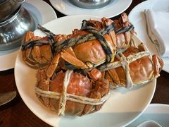 -西安凯悦酒店-自助餐厅·海鲜·烧烤