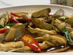 -阿忠食坊大排档·20年老店(万象城店)