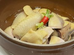-飞尝蚝·顺德菜·鱼生(顺德总店)