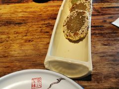 -绿茶餐厅(领展购物广场·中关村店)