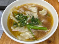 -秦云老太婆摊摊面(观音桥店)