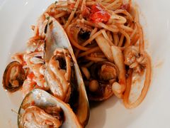 -我的四季意大利餐厅(春天百货店)