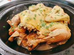 -高老庄新家宴(北斗星广场店)