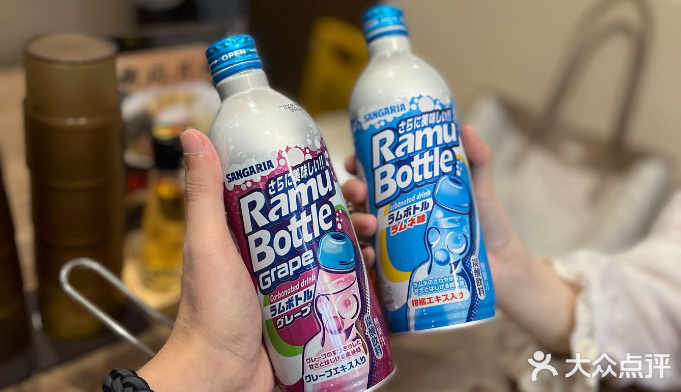 简简单单俩人餐[调皮]