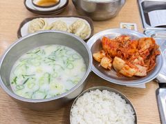 -神仙雪浓汤(明洞店)
