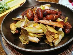 -老江南春·中国龙菜(衡山路店)