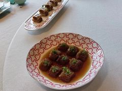 -世博源公馆·本帮融合菜·主题包厢·江景餐厅