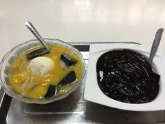 -梧州双钱龟苓膏(丽港航母店)