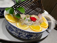 -神洲四海大酒楼(王府井澳门中心店)
