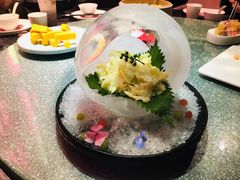 -蟹榭·本帮江浙菜·蟹宴(五角场合生汇商场店)