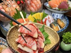 -匠和风精致料理(成都龙湖滨江天街店)