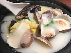 -大树餐厅(益田假日店)