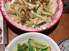 -老湘村·湖南土菜(天河维多利店)