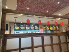 -老渔翁炖鱼坊(黄海西路东山店)
