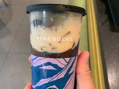 -星巴克(广州中华广场B1层店)