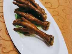 -州康·本帮菜(南桥百联店)