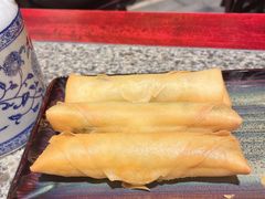 -南京大牌档(香港广场店)