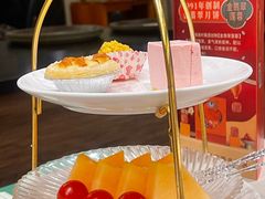 -南海渔村 (流花湖店)