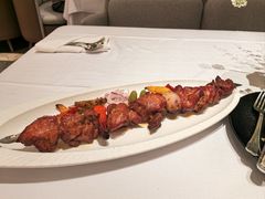 -马克西姆俄罗斯餐厅(通亚街店)