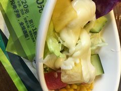 -豪享来中西餐厅(隆昌店)