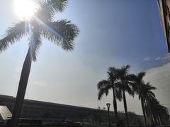-珠海拱北口岸