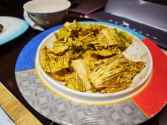 -满园烤鸭·春饼(丰科路万达店)