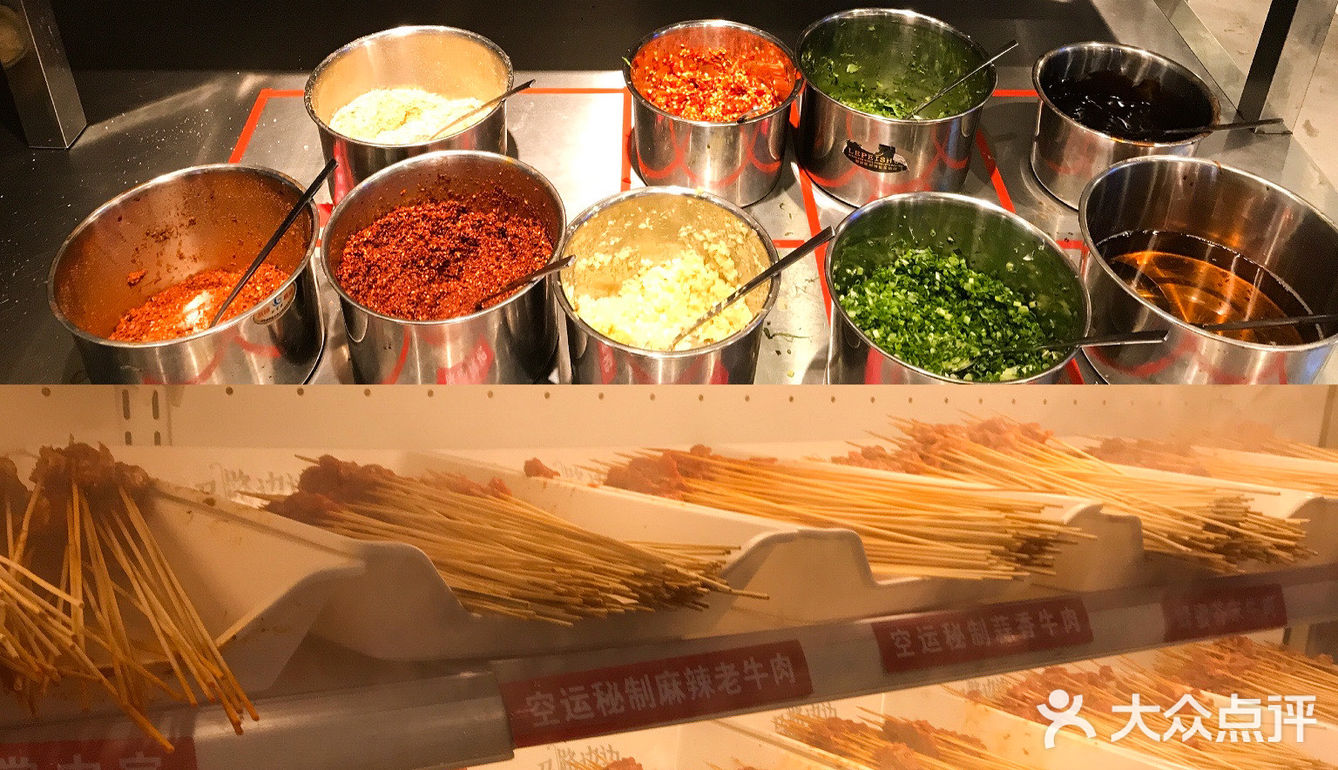 免费宝宝餐大学生新郑政策