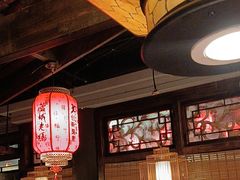 -蓉城老妈火锅(双林路店)