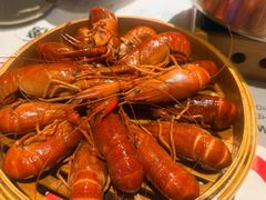 -靓靓蒸虾·头牌蒸虾(雪松路总店)