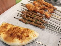 -纪录片《人生一串》体验店(静安店)