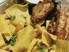 -ZEMOCAFE·FUSION FOOD(西交利物浦店)